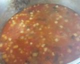 Foto del paso 2 de la receta: Sopa minestrone
