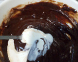 Foto del paso 12 de la receta: Rollitos de pollo con salsa de chocolate