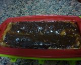Foto del paso 8 de la receta: Flan relleno de panqueques de dulce de leche