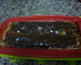 Foto del paso 8 de la receta: Flan relleno de panqueques de dulce de leche