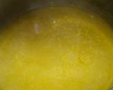 Foto del paso 4 de la receta Sopa crema de verduras y pollo