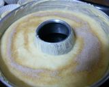 Foto del paso 1 de la receta: Rollo de coco