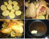 Foto del paso 1 de la receta: Pichón a la catalana