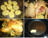 Foto del paso 2 de la receta: Pichón a la catalana