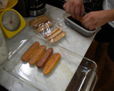 Foto del paso 6 de la receta: Tiramisú de Xavi