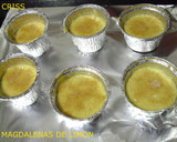 Foto del paso 5 de la receta: Magdalenas de limón con azúcar y canela