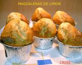 Foto del paso 7 de la receta: Magdalenas de limón con azúcar y canela