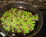 Foto del paso 2 de la receta: Guisantes negros