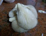 Foto del paso 2 de la receta: Pechuga de pollo con setas variadas
