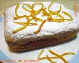 Foto del paso 7 de la receta: Bizcocho esponjoso de naranja