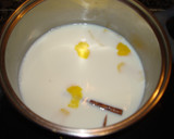 Foto del paso 1 de la receta: Natillas con galletas