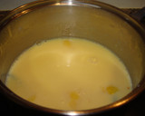 Foto del paso 2 de la receta: Natillas con galletas