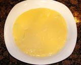 Foto del paso 4 de la receta: Natillas con galletas