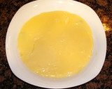 Foto del paso 4 de la receta: Natillas con galletas