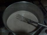 Natilla de la abuela