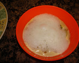 Foto del paso 3 de la receta: Tortilla de kiwis