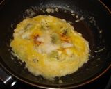 Foto del paso 4 de la receta: Tortilla de kiwis