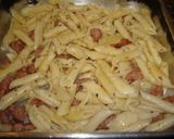 Foto del paso 3 de la receta: Macarrones con bechamel (Carme)