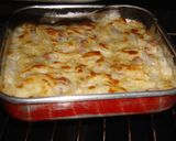 Foto del paso 4 de la receta: Macarrones con bechamel (Carme)