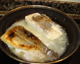 Foto del paso 1 de la receta: Bacalao al roquefort (Carme)