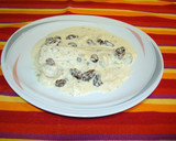 Foto del paso 3 de la receta: Bacalao al roquefort (Carme)