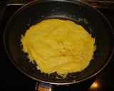 Foto del paso 1 de la receta: Tortilla sorpresa