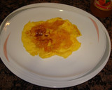 Foto del paso 2 de la receta: Tortilla sorpresa