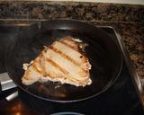 Foto del paso 2 de la receta: Ensalada marina a la albahaca