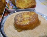 Foto del paso 4 de la receta: Rosquetas con leche de soja