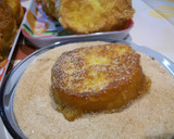 Foto del paso 4 de la receta: Rosquetas con leche de soja