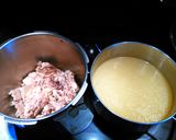 Foto del paso 4 de la receta: Caldo de carne casero