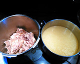 Foto del paso 4 de la receta: Caldo de carne casero