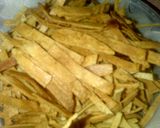Foto del paso 2 de la receta: Sopa de tortilla norteña