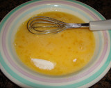 Foto del paso 1 de la receta: Flan cremoso de café