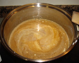 Foto del paso 2 de la receta: Flan cremoso de café