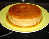 Foto del paso 5 de la receta: Flan cremoso de café