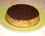 Foto del paso 6 de la receta: Flan cremoso de café
