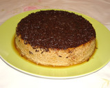 Foto del paso 6 de la receta: Flan cremoso de café