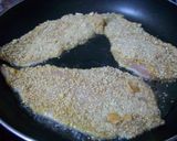 Foto del paso 1 de la receta: Pollo Tropical