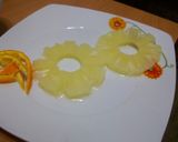 Foto del paso 3 de la receta: Pollo Tropical