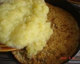 Foto del paso 12 de la receta: Tarta crujiente de manzana