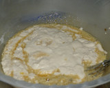 Foto del paso 2 de la receta: Torta de Mandarina, receta N°1