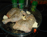 Foto del paso 1 de la receta: Pollo de payés del Bergadá