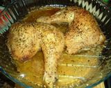 Foto del paso 2 de la receta: Pollo de payés del Bergadá
