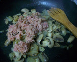 Foto del paso 2 de la receta: Macarrones campesinos