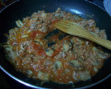 Foto del paso 3 de la receta: Macarrones campesinos