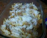 Foto del paso 4 de la receta: Macarrones campesinos