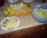 Foto del paso 1 de la receta: Ensalada maylu