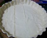 Foto del paso 2 de la receta: Quiche mediterraneo