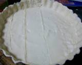 Foto del paso 2 de la receta: Quiche mediterraneo